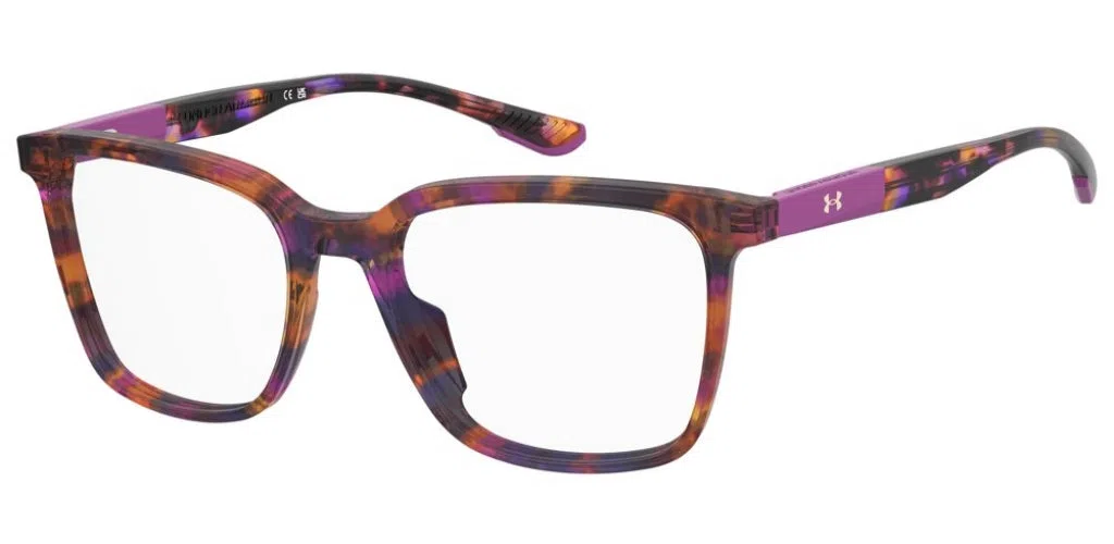 Under Armour UA5104 Eyeglasses - view 3